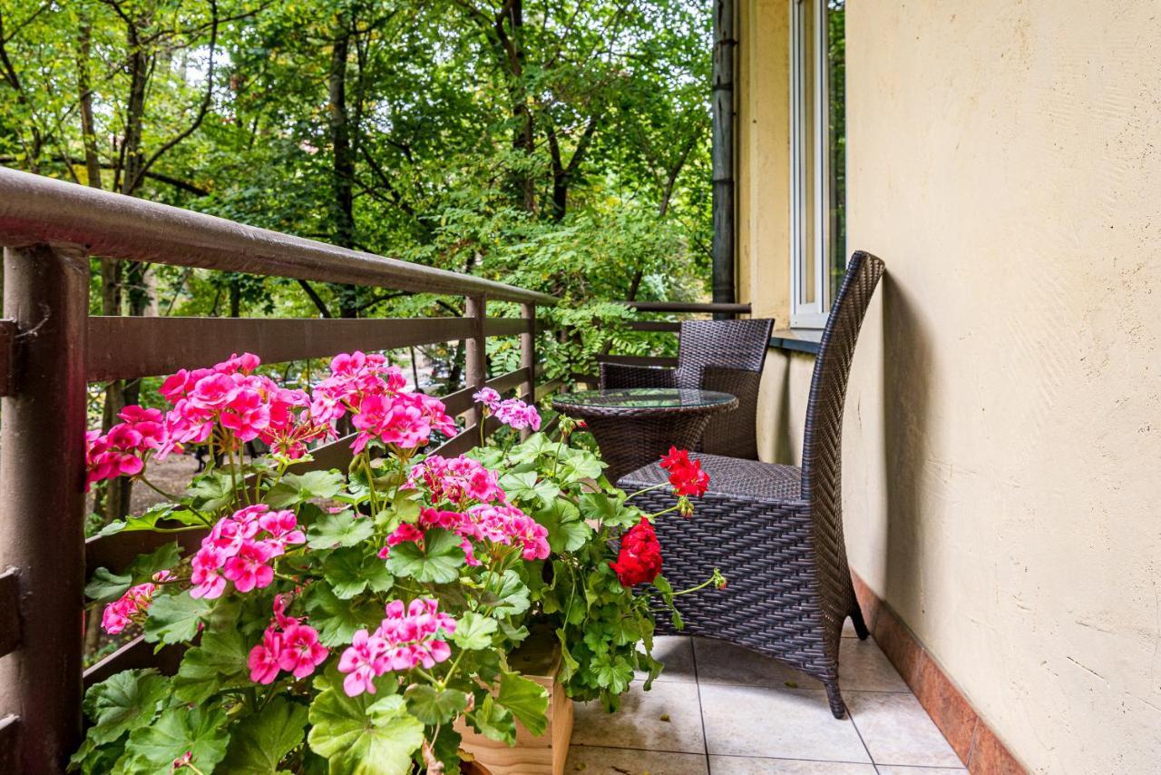Angel House Vilnius, 8 Apartment Exterior foto